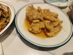 -川人百味(金安中央大街店)