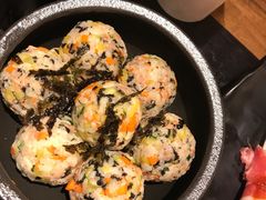 -九田家黑牛烤肉料理(石路天虹店)