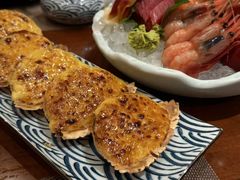 -福樱兰海鲜放题铁板烧(加州店)