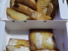 -达美乐比萨(双安店)