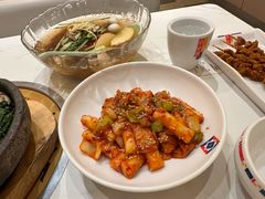 -七八冷面·延边朝鲜族美食(世纪汇店)