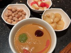 -南门涮肉(东单店)