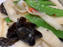 -青岛蓝海大饭店·渔歌舫(李沧店)