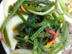 android_upload_pic-马子禄牛肉面(金宝街店)