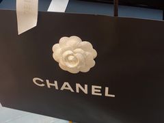-CHANEL(恒隆广场店)