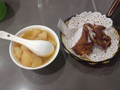-张飞木薯羹(金鱼巷店)