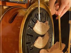 -闻老头·菊花炭烤肉(D11店)