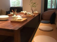 -梅间堂茶馆(绿地缤纷城店)