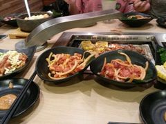 1-新石器烤肉(南站店)