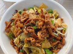-富辉粉店·海南咖喱饭