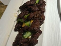 -金牌外婆家(苏州中心店)