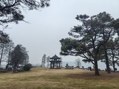 -东湖落雁景区