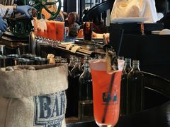 -Long Bar(莱佛士酒店)