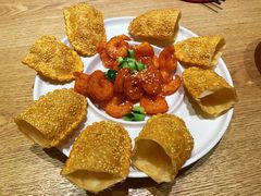 -肥三土菜馆(五四广场店)