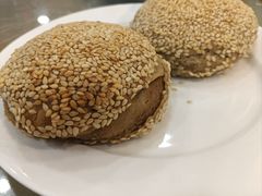 -烤肉宛饭庄(北新桥店)