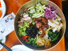 -全州拌饭馆(断桥店)