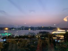 -厦门海港英迪格酒店(中山路店)