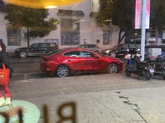 -長壹旋转烤吧 农家鸡火锅