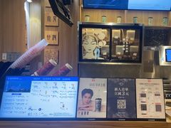 -霸王茶姬(大连万象汇店)