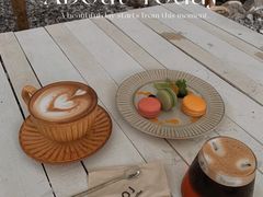 -MOJ coffee(瓯海泽雅水碓坑店)