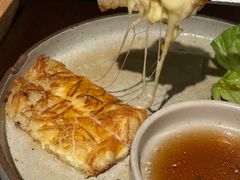 -Fuzzy Bistro 浮几韩餐·茶酒馆
