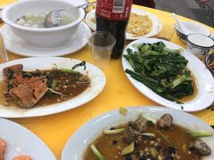 -秋姐美食店(旅游大道店)