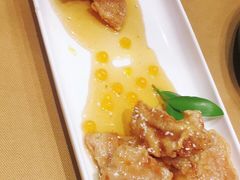 -观宴中餐厅