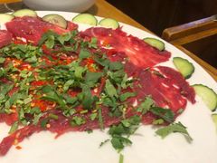 -蜀辣居鲜货老火锅(簇桥富顿中心店)