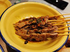 -东排食堂长沙小吃大排档(五一广场店)