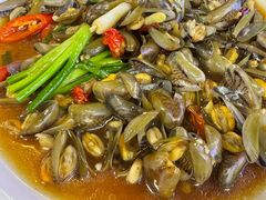 -40号厦门海鲜大排档(中山路店)