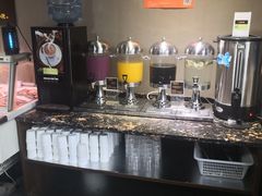 -33韩式自助烧烤(环城南路店)