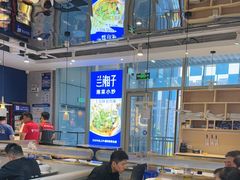 -兰湘子·湘菜小炒(国润季店)