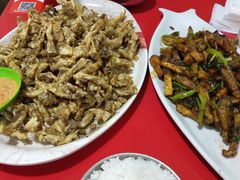 -夕阳红小吃(中街大悦城店)