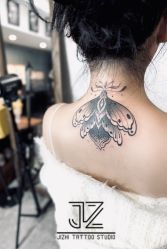 -極致刺青TATTOO STUDIO 私人订制