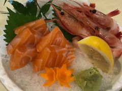 -有喜屋·深夜食堂(北京西路店)