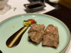 -松临·铁板烧&Omakase(神农店)