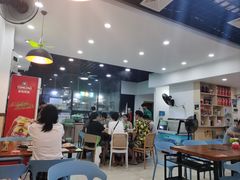 -老何家后安粉·糟粕醋海鲜火锅(三亚湾椰梦长廊店)