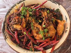 -辣螃铠盆盆蟹大排档(总店)