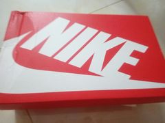 -耐克(恒隆广场店)