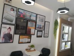 -佳慕皮肤管理连锁