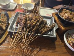-管氏翅吧(望京东店)
