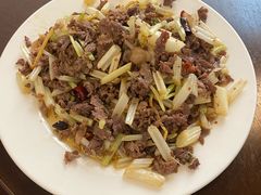 -龙头街回族餐厅(银河店)