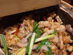 -高佳庄·舟山海鲜(海景旗舰店)