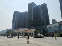 -大族广场Mall&More