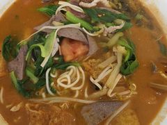 -许记大碗皮肚面馆(三条巷店)