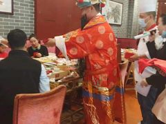 -点都德(千灯湖环宇城店)