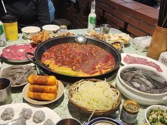 -五里关火锅(牛市口店)