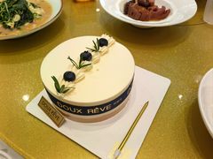 -杜哈夫DOUX RÊVE·生日蛋糕(日月光店)