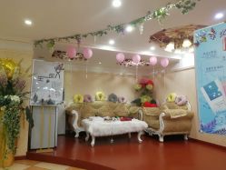-芳朵美容养生SPA