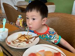 -成都安仁福朋喜来登酒店